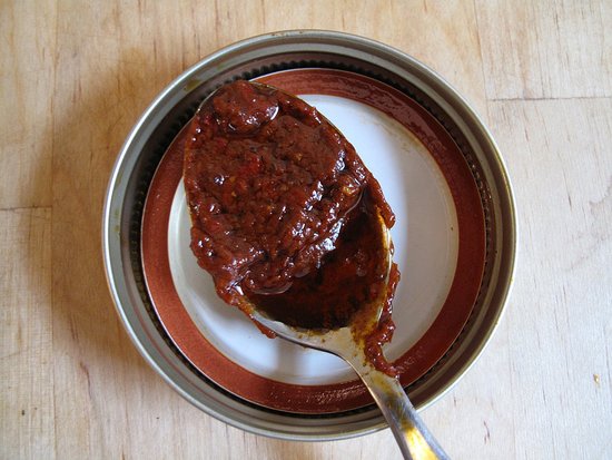 Harissa Harissa