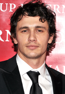 James Franco Signs On (And Saws Off His Arm) For Danny Boyle's Film 127 Hours 2010-01-07 05:45:30