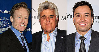 NBC Chairman Jeff Gaspin Confirms That The Jay Leno Show Will Move to 11:35 pm, Conan O'Brien and Jimmy Fallon to Be Pushed Back