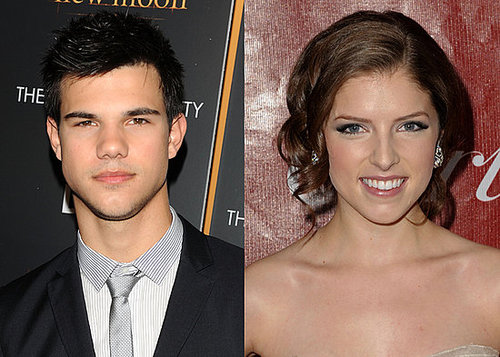Taylor Lautner Cast as Tom Cruise's Son in Northern Lights, Anna Kendrick Cast in I'm With Cancer 2010-01-06 11:30:07