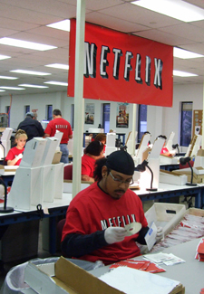 Netflix and Warner Bros Strike Deal For 28-Day Wait Period