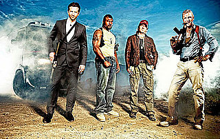 Video Trailer For the A-Team Starring Jessica Biel, Liam Neeson, and Bradley Cooper 2010-01-08 14:30:27