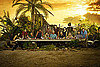 New Cast Promo Photos For the Final Season of Lost 2010-01-05 12:30:30