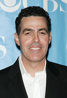 Adam Carolla Gets Deal To Executive Produce and Star in His Own NBC Pilot