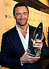 Quotes From Hugh Jackman at the 2010 People's Choice Awards 2010-01-06 21:36:50