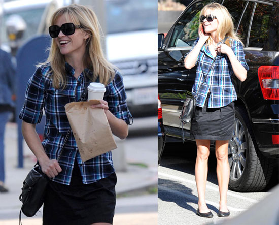 Photos of Reese Witherspoon 