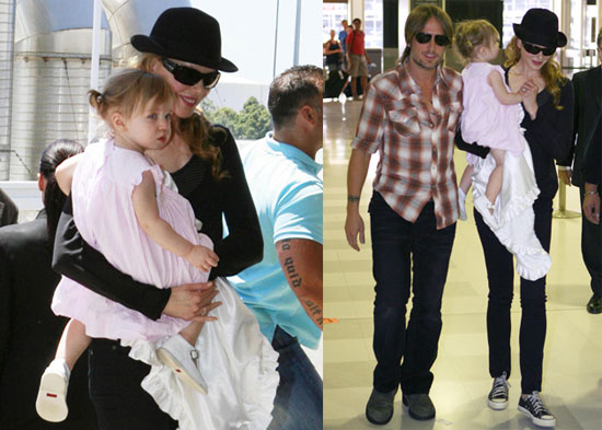 Photos of Kidman