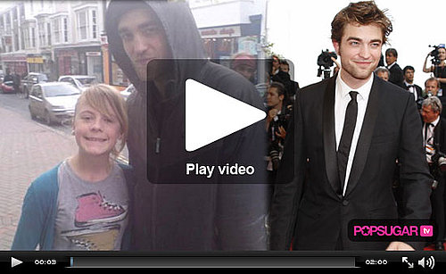 Brad and Angelina Take the Kids to Broadway, Sienna, Jude, Leo, and Bar's Bikini Reunions, and Robert Is Best Dressed