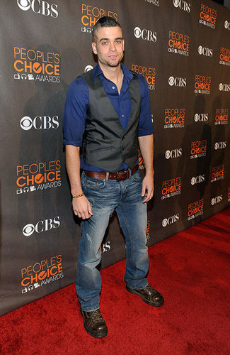 Photos of People's Choice Red Carpet Photos of People's Choice Red Carpet