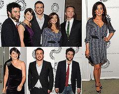 Photos of Alyson Hannigan, Neil Patrick Harris, Jason Segel, Cobie Smulders, and Josh Radnor Celebrating How I Met Your Mother 2010-01-08 11:30:00 Photos of Alyson Hannigan, Neil Patrick Harris, Jason Segel, Cobie Smulders, and Josh Radnor Celebrating How I Met Your Mother 2010-01-08 11:30:00