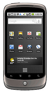 Would You Buy an Unlocked Phone?