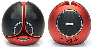 Vestalife's Firefly iPod/iPhone Speaker Dock Takes Home 2010 CES Innovation Award
