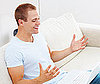 What Would You Do If Someone Asked You Out Via a Twitter @ Reply?
