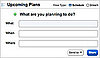 Share Your Upcoming Events With Friends Via Plancast
