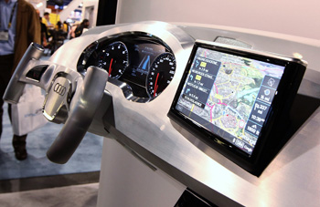 Ford Adds Twitter and Pandora to Sync Programs, Are You Worried About Tech Distracting Drivers?
