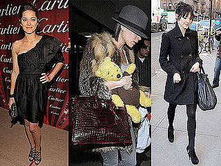 Celebrity Fashion Quiz 2010-01-09 16:27:22