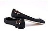Giuseppe Zanotti and Colette Collaborate to Make Swarovski Bullet Ballet Flats 2010-01-06 13:00:22