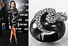 Zoe Saldana's Red Carpet Style