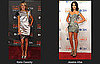 Play Our Fabulous People's Choice Awards Faceoff!