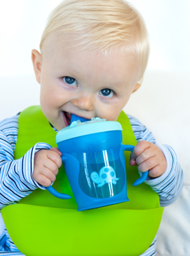 Review of Tommee Tippee Baby Bottles