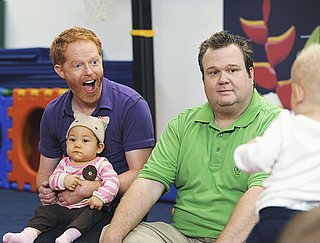 Do You and Daddy Use the Same Parenting Methods?