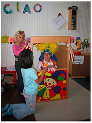 Does Your Child Speak Another Language? Does Your Child Speak Another Language?