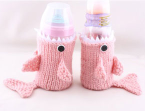 Lil Links: Adorable Handmade Baby Gifts 