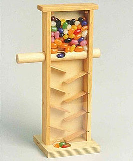 Delightful and Entertaining Wooden Toys