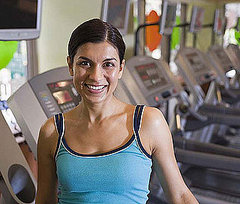 Tips For Starting a Fitness Routine at the Gym