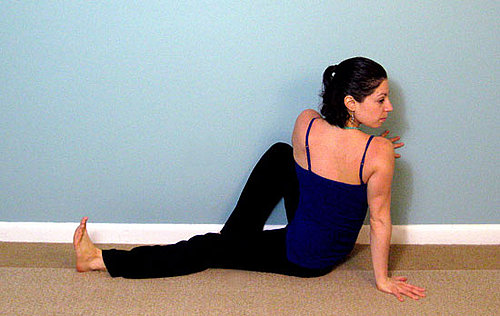 How to Increase Flexibility in Your Back