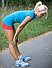 What Do You Know About Running and Side Stitches?
