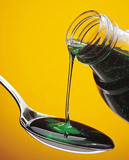 Household Spoons Aren't Accurate Measurements For Medication