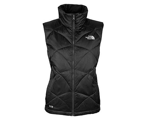 North Face Women's Aconcagua Down Vest
