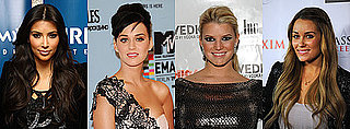 Celebrity Fitness Guess Who Jan. 7 2010