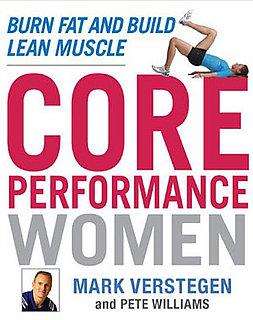 Book Review: Core Performance Women