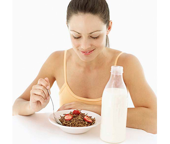 Dairy