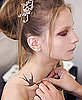 Chanel Temporary Tattoos
