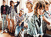 Photos of Alexa Chung for Pepe Jeans 2010-01-04 03:30:02