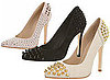 Louise Goldin Studded Heels for Spring 2010 2010-01-08 08:00:26
