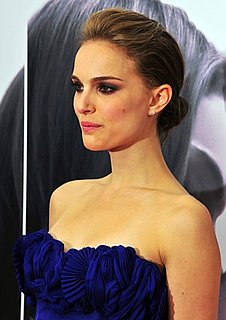 Say What? Natalie Portman on RomComs 