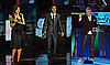 Speed Read! Vampires Win at People's Choice Awards