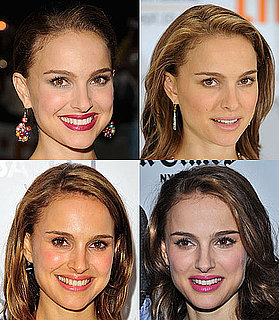 Pictures of Natalie Portman's Lipstick 2010-01-11 12:01:14