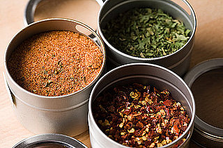 Is Your Spice Cabinet Organized?