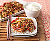 Quick and Easy Ginger Chicken Veggie Stir-Fry Recipe