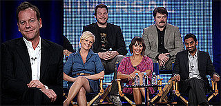 TCA Tidbits: Parks and Recreation Bring the Funny, Maybe More 24 on the Way