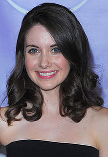 Alison Brie Talks Mad Men and Community