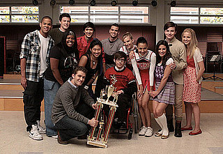 Fox Renews Glee For a Second Season 2010-01-11 09:30:20
