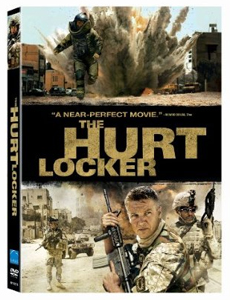 New DVD Releases For Jan. 11, Including The Hurt Locker, Fame, and Post Grad