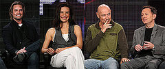 Libby & Michael Return, New Footage Coming, & More on Lost!