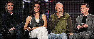 Libby & Michael Return, New Footage Coming, & More on Lost!